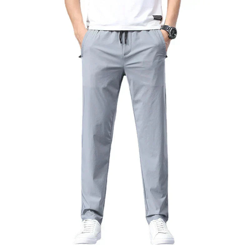 💖LETZTER TAG VERKAUF 50% RABATT❄️Unisex Schnell trocknende Pull-on Stretch-Hose