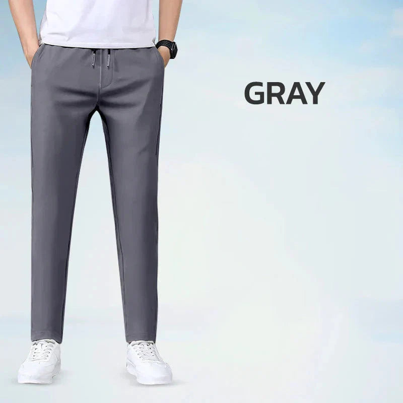 💖LETZTER TAG VERKAUF 50% RABATT❄️Unisex Schnell trocknende Pull-on Stretch-Hose