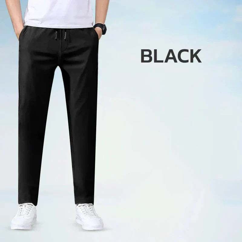 💖LETZTER TAG VERKAUF 50% RABATT❄️Unisex Schnell trocknende Pull-on Stretch-Hose