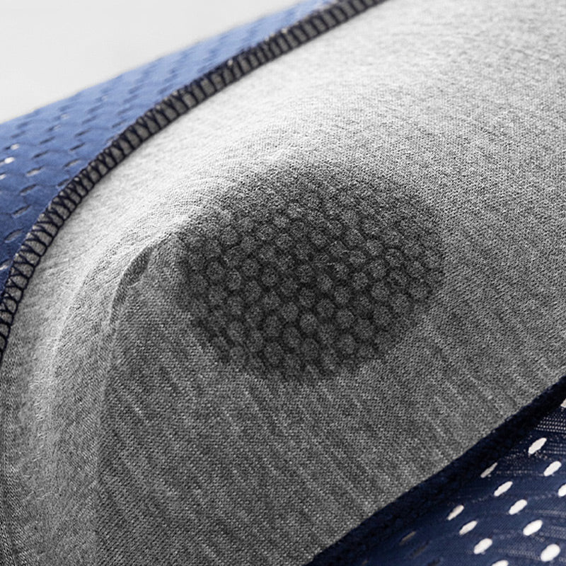 ✨️BOXERSHORTS AUS BAMBUSFASER - FÜR GANZTÄGIGEN KOMFORT