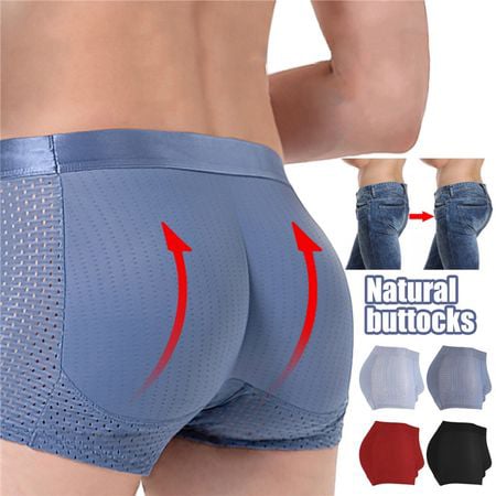 ✨️BOXERSHORTS AUS BAMBUSFASER - FÜR GANZTÄGIGEN KOMFORT